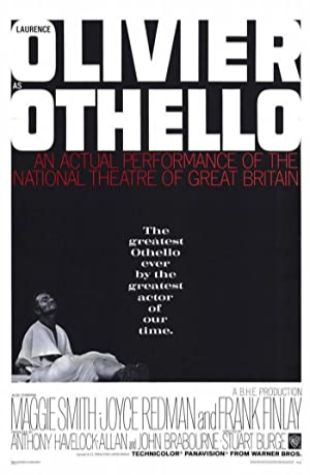 Othello Joyce Redman