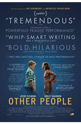 Other People Jesse Plemons