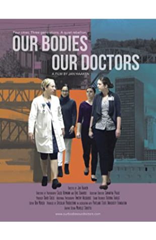 Our Bodies Our Doctors Jan Haaken