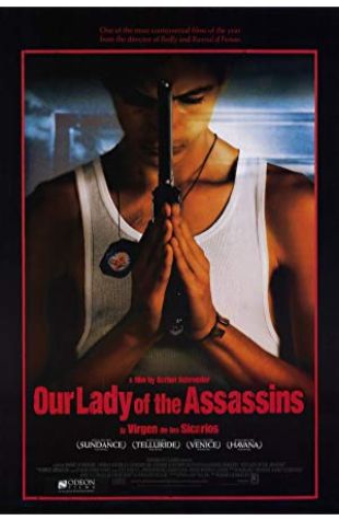 Our Lady of the Assassins 