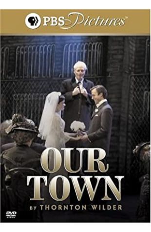 Our Town Jayne Atkinson