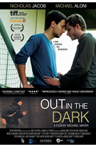 Out in the Dark Michael Mayer
