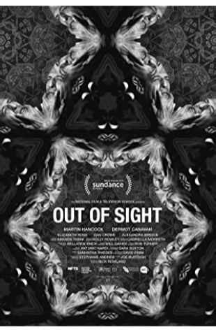 Out of Sight Nick Rowland