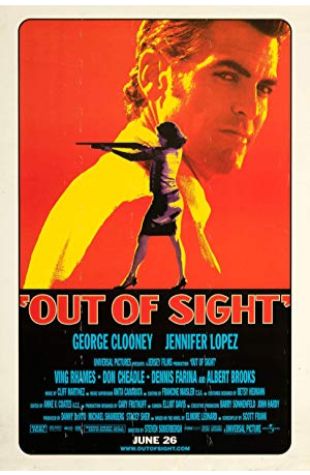 Out of Sight 