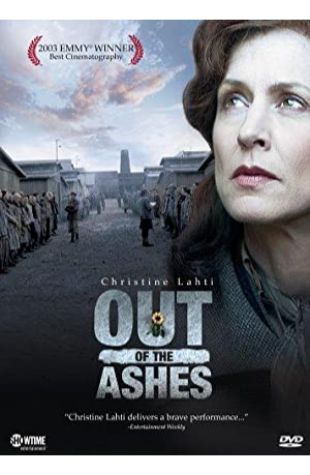 Out of the Ashes Anne Meredith