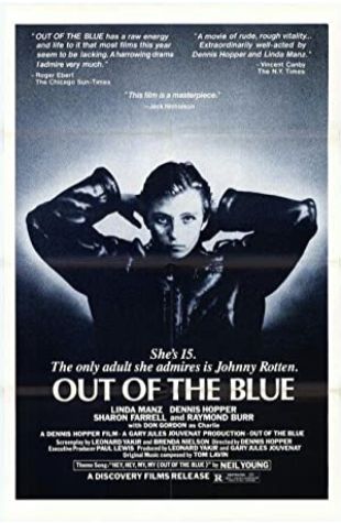 Out of the Blue Dennis Hopper