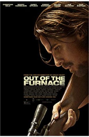 Out of the Furnace Casey Affleck