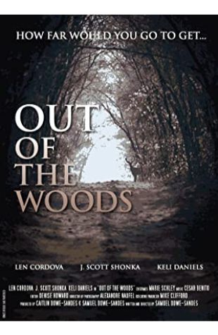 Out of the Woods Samuel Dowe-Sandes