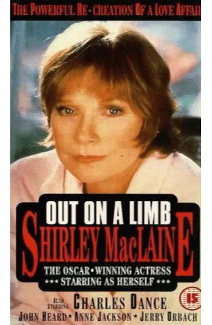 Out on a Limb Shirley MacLaine