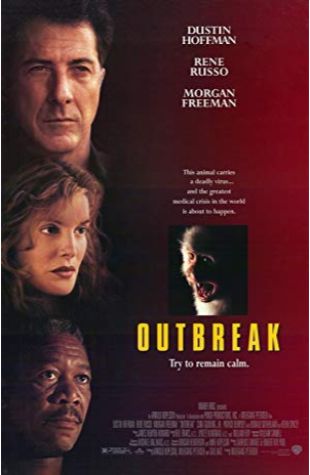 Outbreak Kevin Spacey