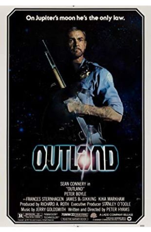 Outland John Wilkinson