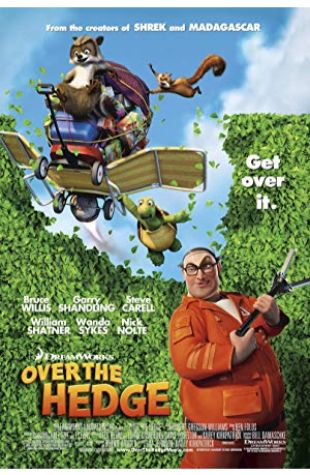 Over the Hedge 