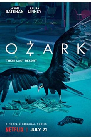 Ozark Laura Linney