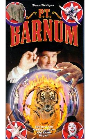 P.T. Barnum 