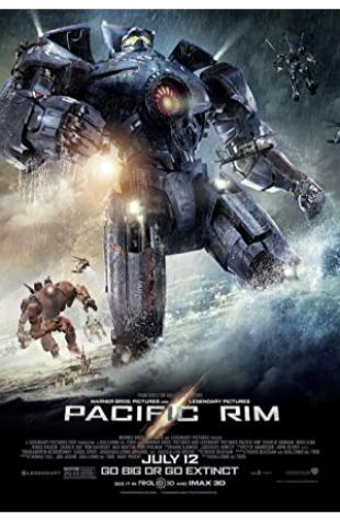Pacific Rim