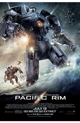 Pacific Rim 