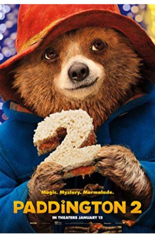 Paddington 2 Hugh Grant