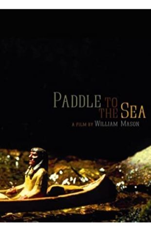 Paddle to the Sea Julian Biggs