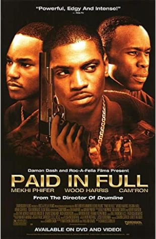 Paid in Full Charles Stone III