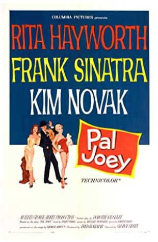 Pal Joey John P. Livadary