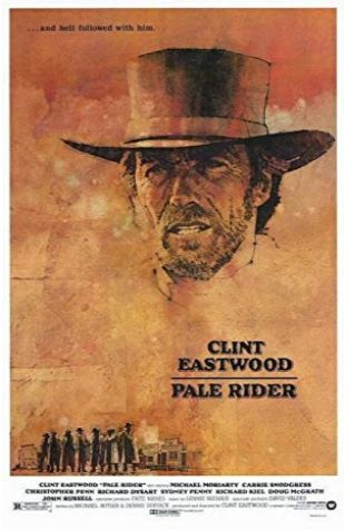 Pale Rider Clint Eastwood