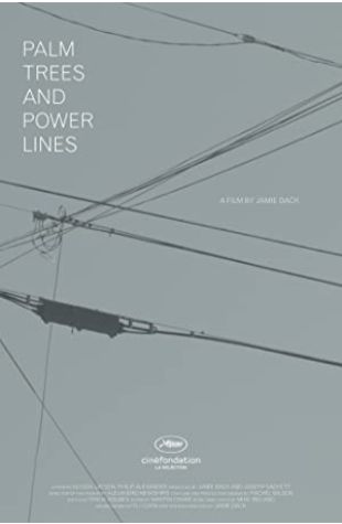 Palm Trees and Power Lines Jamie Dack