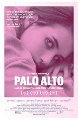 Palo Alto Gia Coppola