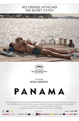 Panama Pavle Vuckovic