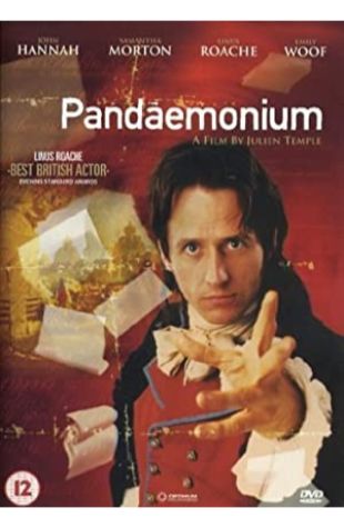 Pandaemonium Samantha Morton