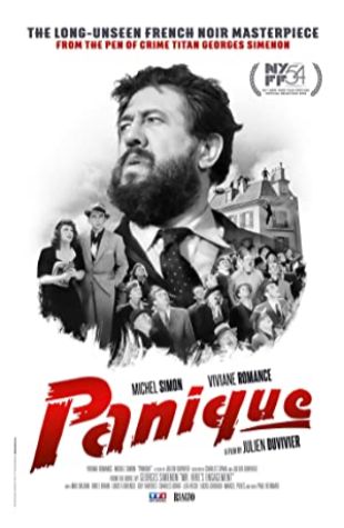 Panique 