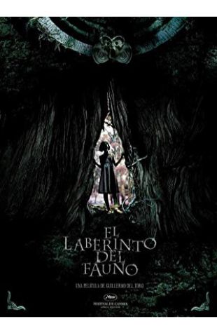 Pan's Labyrinth David Martí