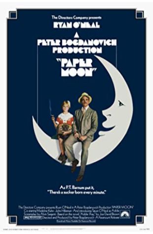 Paper Moon Alvin Sargent