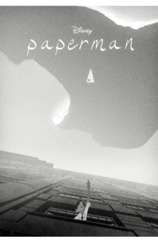 Paperman John Kahrs