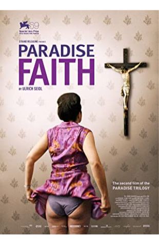 Paradise: Faith Ulrich Seidl