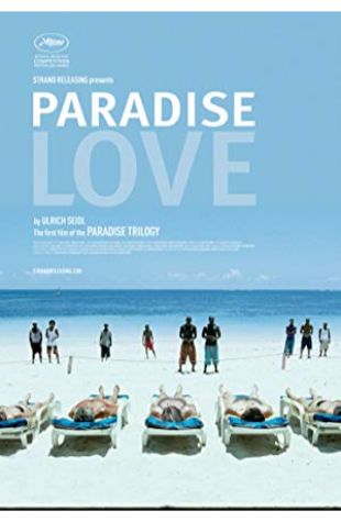 Paradise: Love Ulrich Seidl