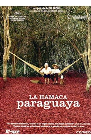 Paraguayan Hammock Paz Encina