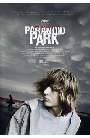 Paranoid Park Gus Van Sant
