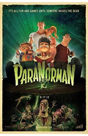 ParaNorman 