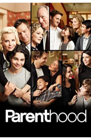 Parenthood Monica Potter