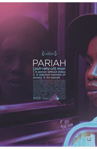 Pariah Dee Rees