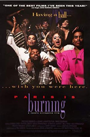 Paris Is Burning Jennie Livingston