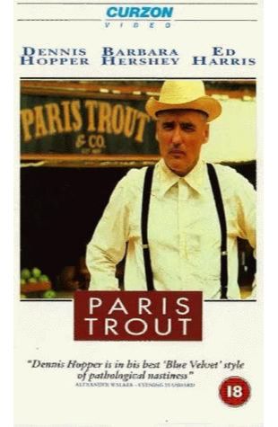 Paris Trout Stephen Gyllenhaal