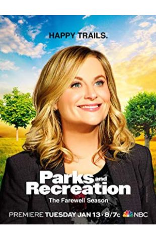 Parks and Recreation Michael Schur