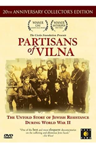 Partisans of Vilna