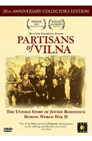 Partisans of Vilna 