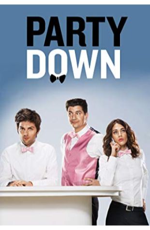 Party Down 