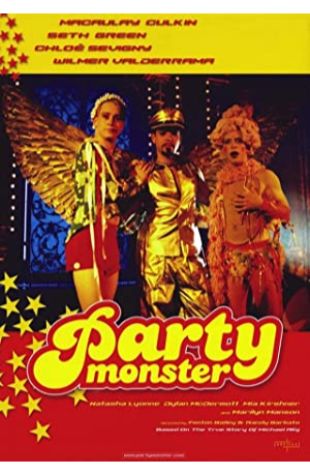 Party Monster Fenton Bailey