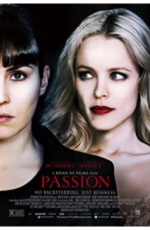 Passion Brian De Palma