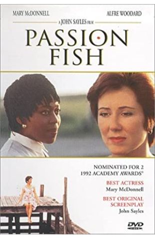 Passion Fish David Strathairn