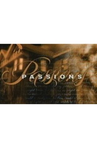 Passions James E. Reilly